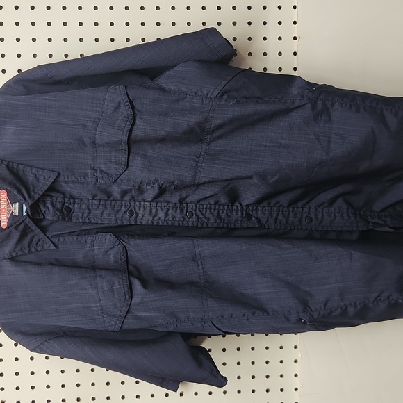 Tru spec lightweight shirt mems size large EUC - Picture 1 of 9